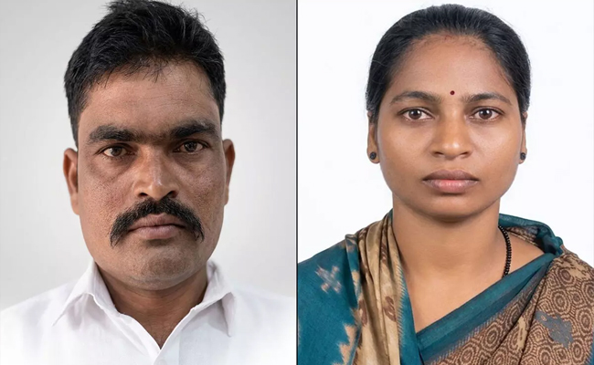 Padubidri: Two held in fake gold scam; ornaments seized