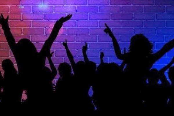 Mangaluru lady cop suspended for attending rave party in Hassan