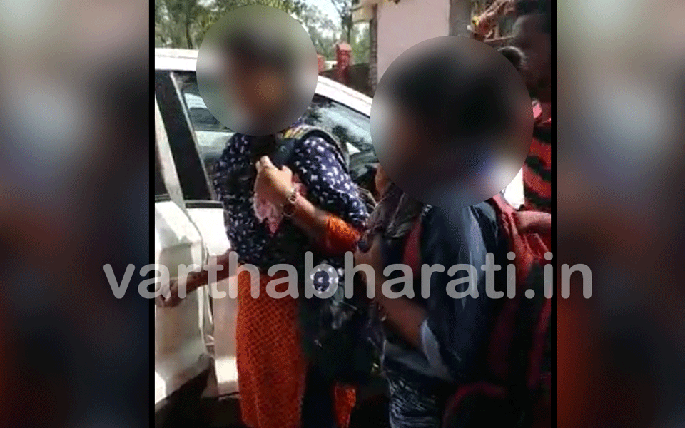 Widespread anguish over Pilikula vigilante attack : Cops arrest 3