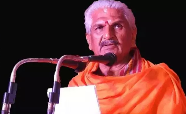 Hate speech case | No coercive action against Kalladka Prabhakar Bhat: High Court