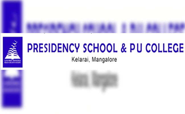 M'luru: Presidency School and PU College's Valedictory ceremony to honor outgoing graduates on Feb 4