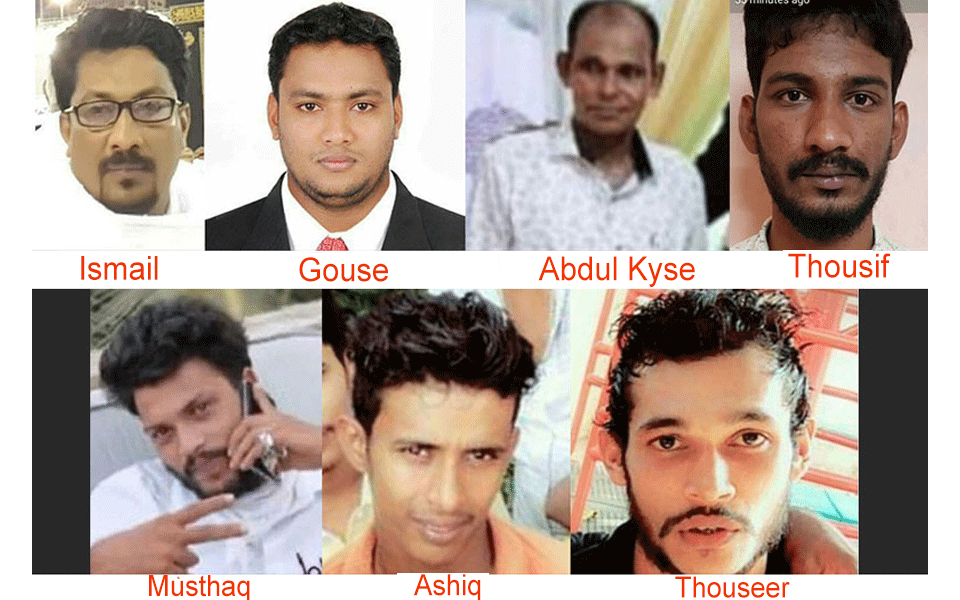 Pudu GP member Riyaz murder attempt case: Four more held