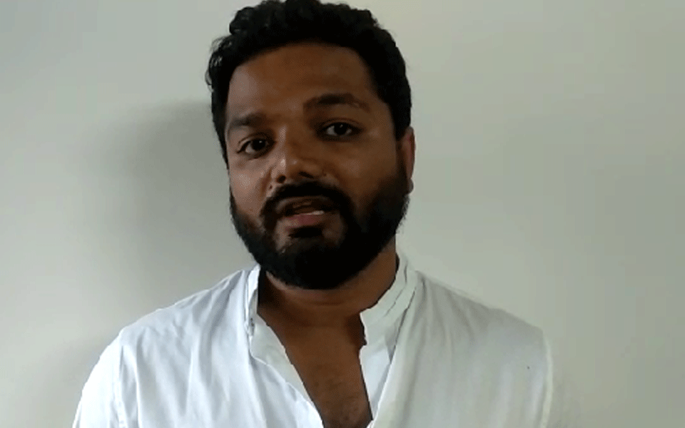 Mithun Rai threatened to kill me: Puneeth Shetty