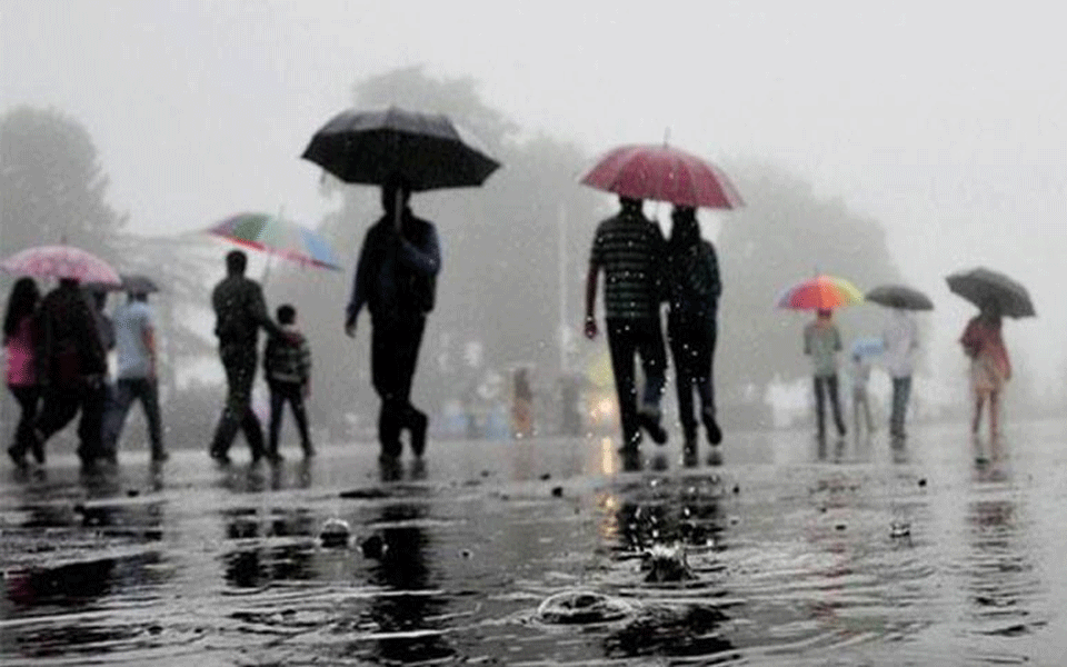 Heavy Rain: Holiday declared for Schools, Colleges in Sullia, Puttur, Belthangady