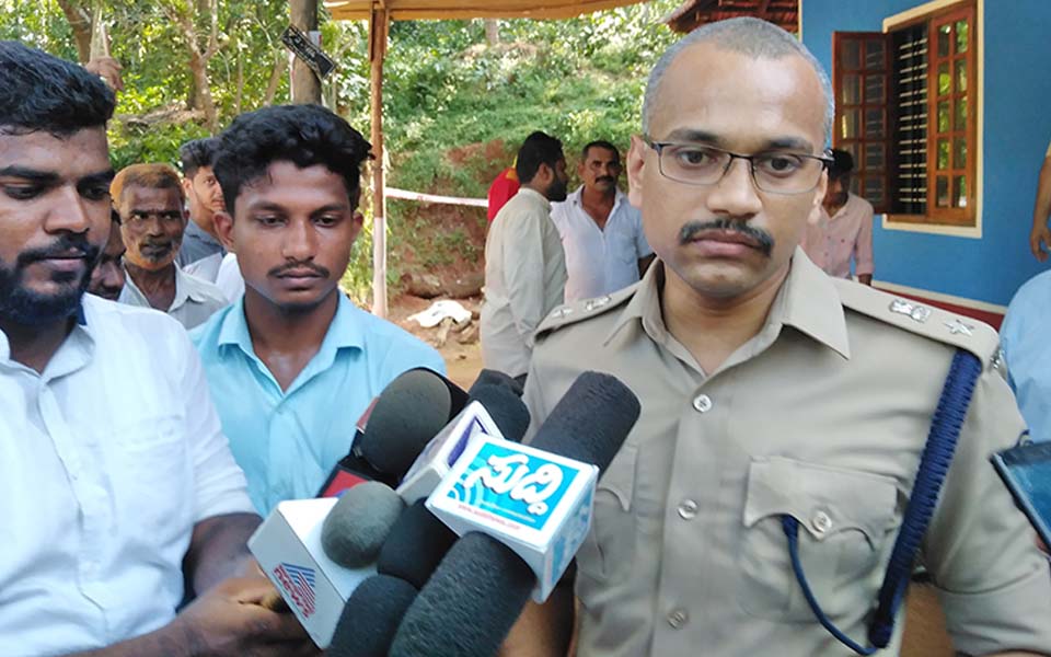 One accused held in connection with Double murder case in Puttur?