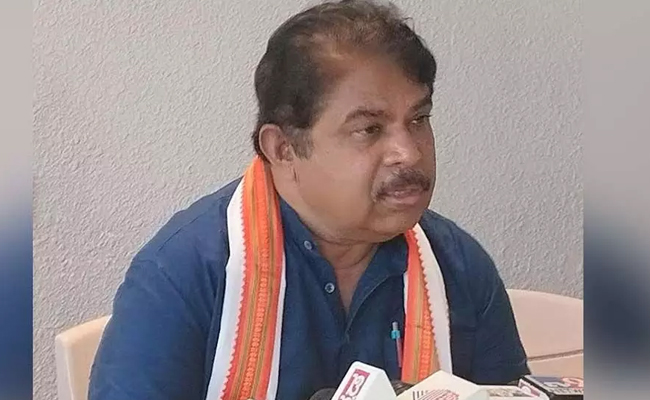 BJP-JD(S) like milk-honey, alliance strong, intact: Karnataka LoP R Ashoka