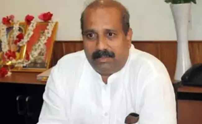 Former MLA Raghupathi Bhat voices discontent over BJP's Vidhan Parishad candidate selection