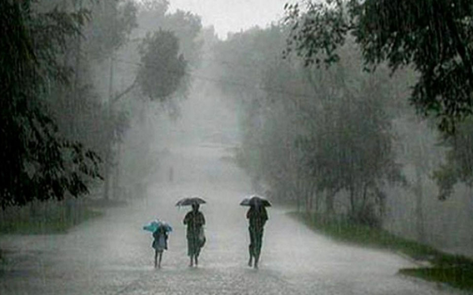 Heavy downpour: Schools declared holiday in DK, Udupi districts