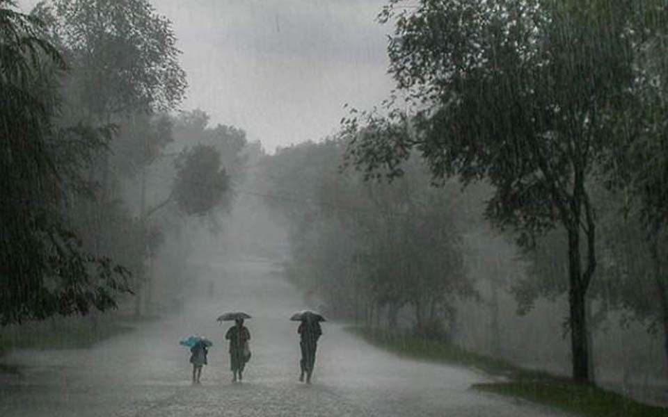 Coastal Karnataka braces to witness heavy rainfall for three days from October 24