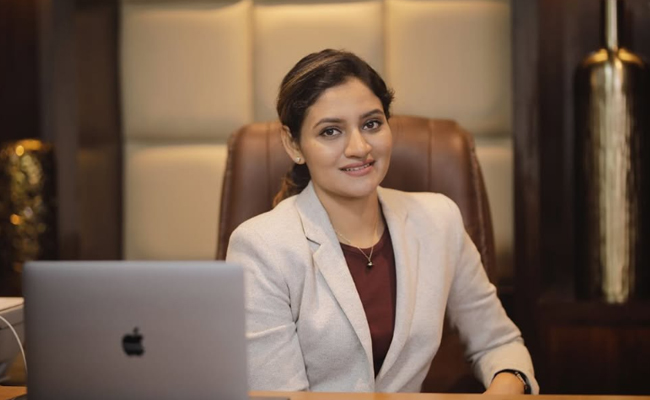 No film can rise above its story: Writer-director Ranjani Raghavan at Mangaluru Lit Fest