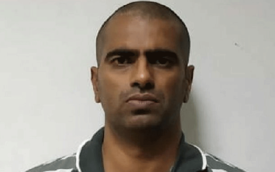 Mangaluru Airport explosives case: Suspected terrorist Aditya Rao sent to 10-day police custody