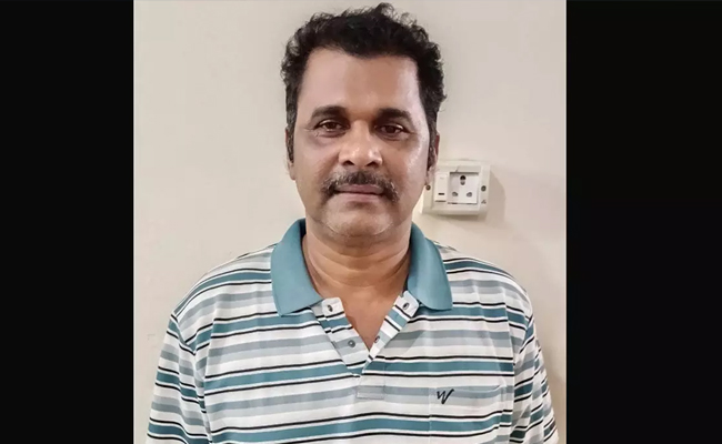 Rowdy-Sheeter Ganesh Poojary detained under Goonda Act in Udupi