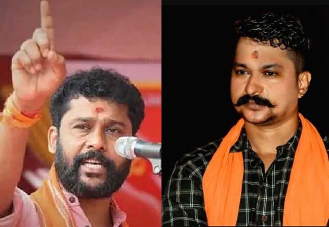 Case filed against Sharan Pumpwell, Puneet Attavar for provocative statements