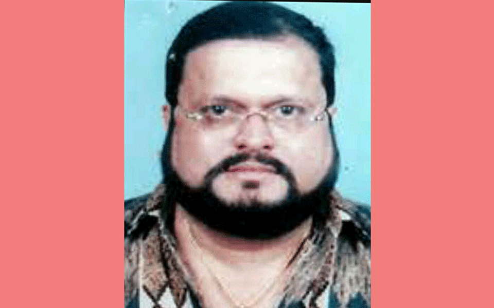 Renowned actor Sadashiva Salian is no more