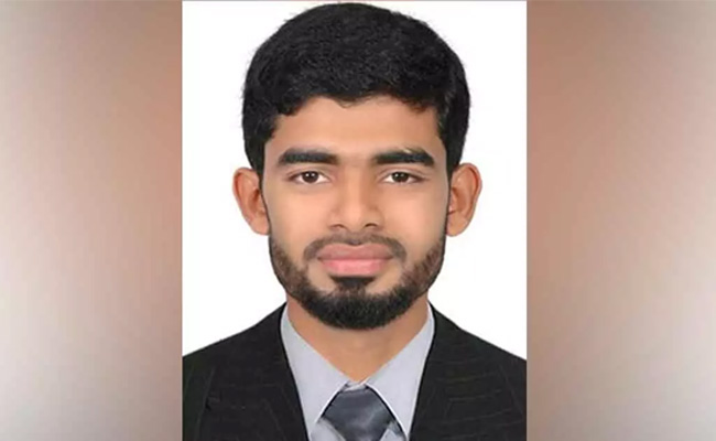 Vartha Bharati journalist Samshuddeen Yenmoor selected for ‘Dattinidhi Award’