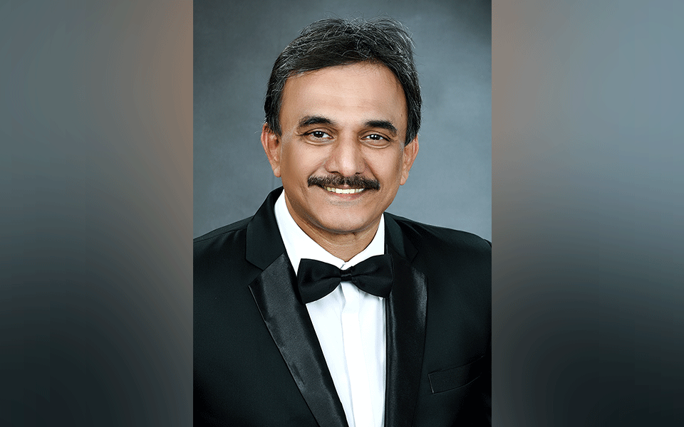 Dr. Santosh Soans selected for  ‘Outstanding Asian Pediatrician Award 2018’