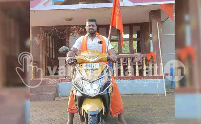 Mangaluru: Sangh Parivar member accused of verbally abusing social activist; police complaint filed