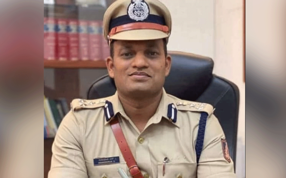Mangaluru Police to set-up 25 check posts in wake of Bakri Eid