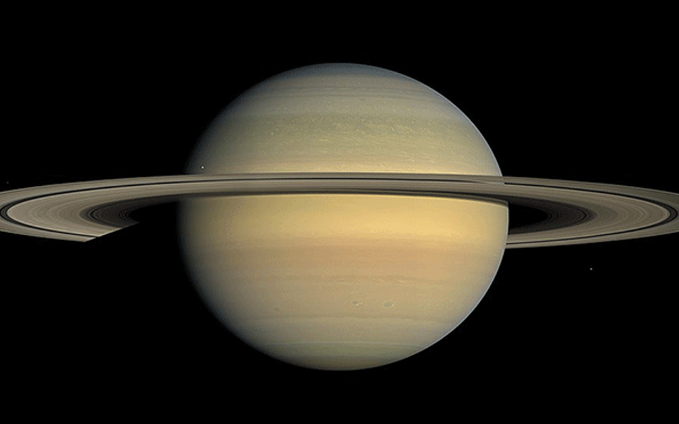 Saturn will come close to Earth on June 27!