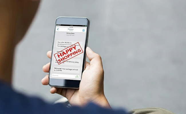 Udupi man loses Rs 55,000 in Facebook graphics card scam