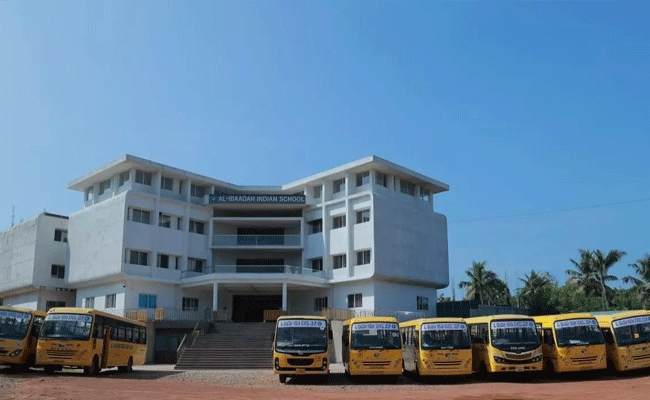 Udupi: Al-Ibad Indian School gets CBSE accreditation