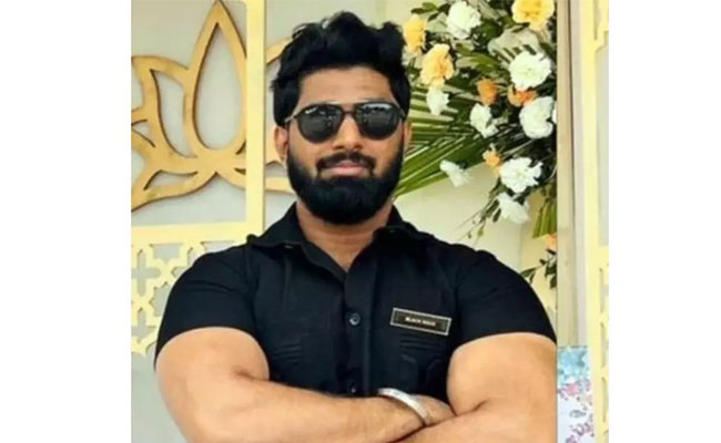 Car accident in Kottayam: Youngster from Surathkal Kana dies, four injured