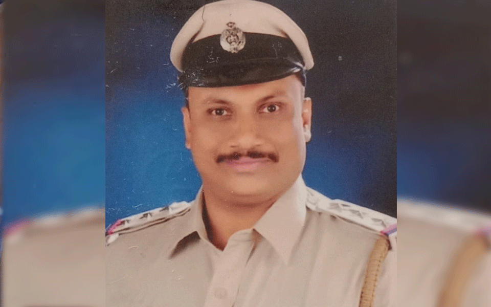 Mangaluru: Inspector Mohammed Shareef suspended; here's why