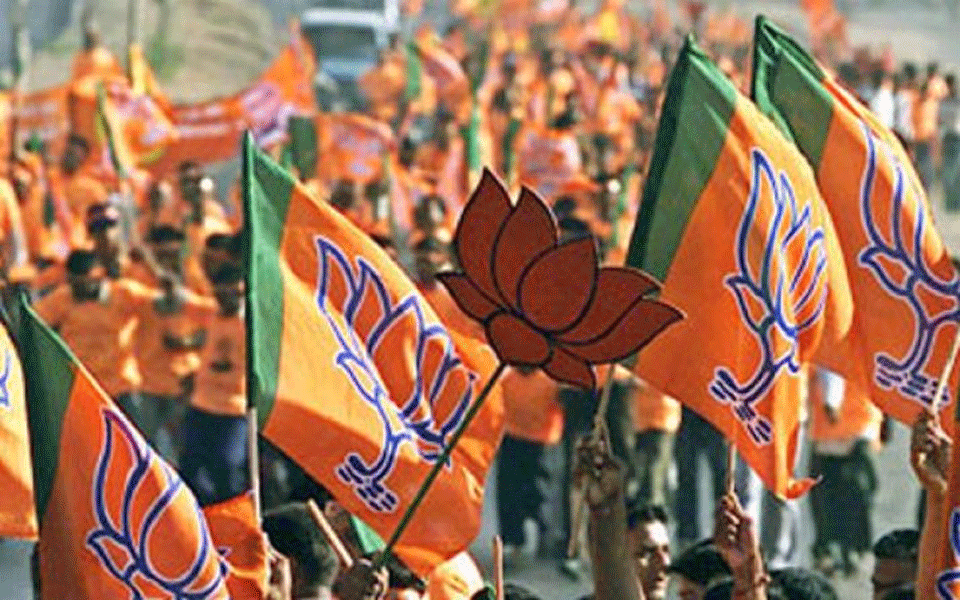 BJP uses Hindus and Hindutva only for election: Shiv Sena