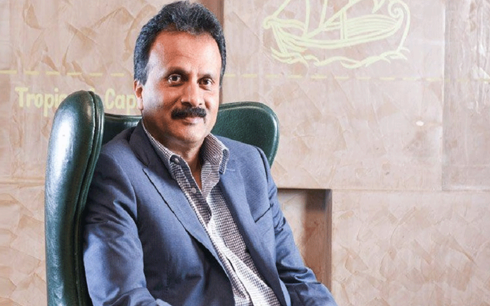 Final post-mortem report of VG Siddharta yet to come out: Mangaluru Police Commissioner