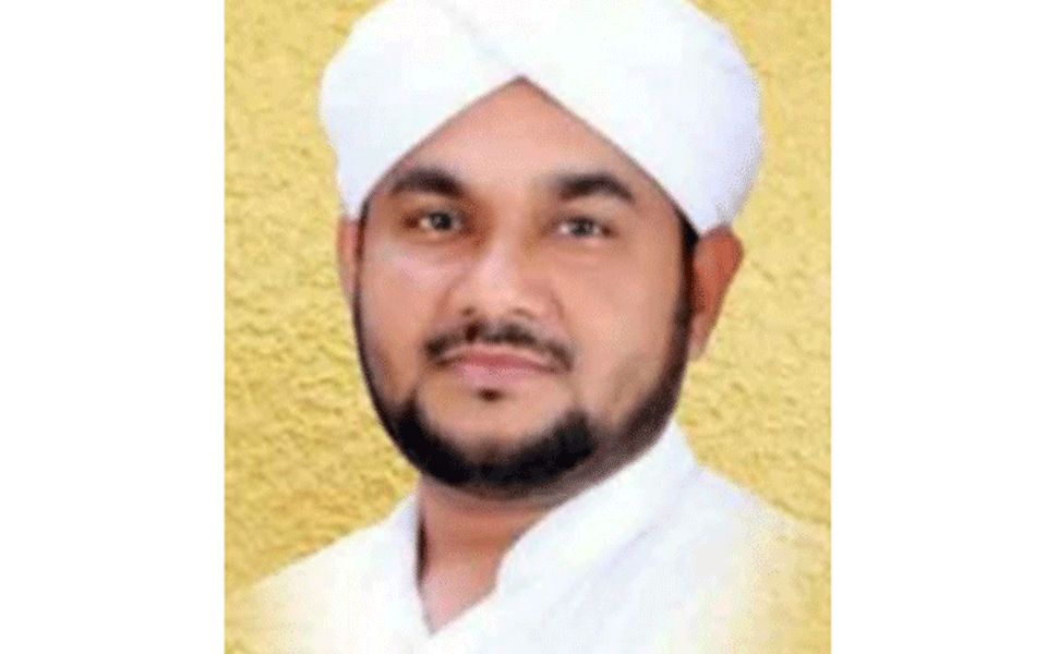 Former SKSSF Kerala President Ibrahim Faizi passes away at 43