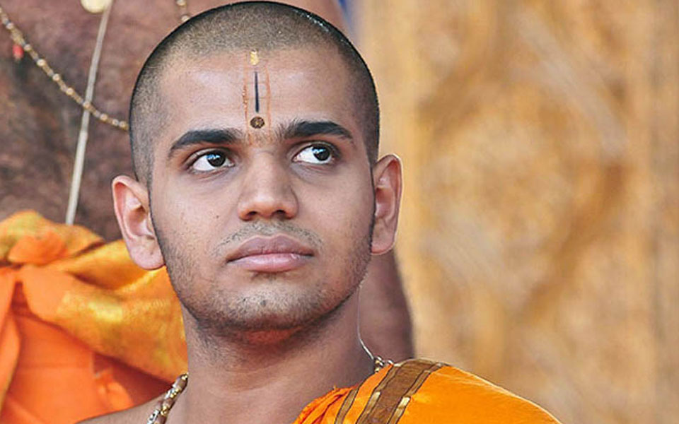 ‘Aradhane of Shiroor seer after police handover Moola Mutt’