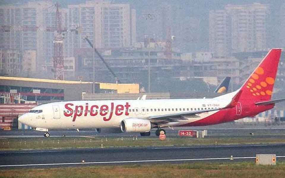DGCA suspends flying license of two pilots for unsafe landing at Mangaluru International Airport