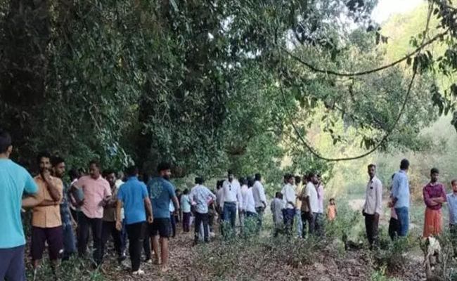 Dakshina Kannada: Two youth drown in Kumaradhara river