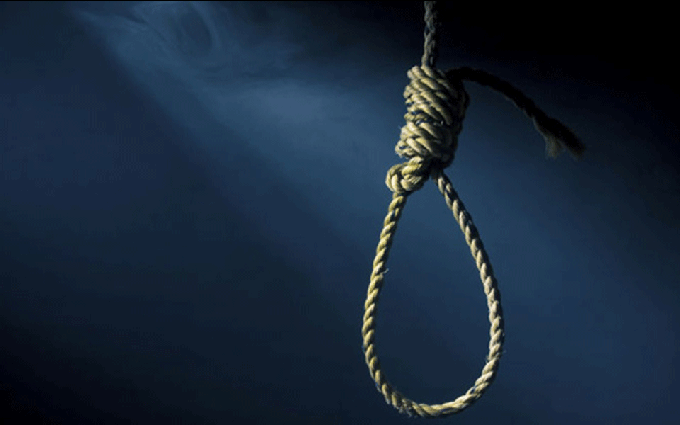 Prisoner commits suicide in Karwar jail