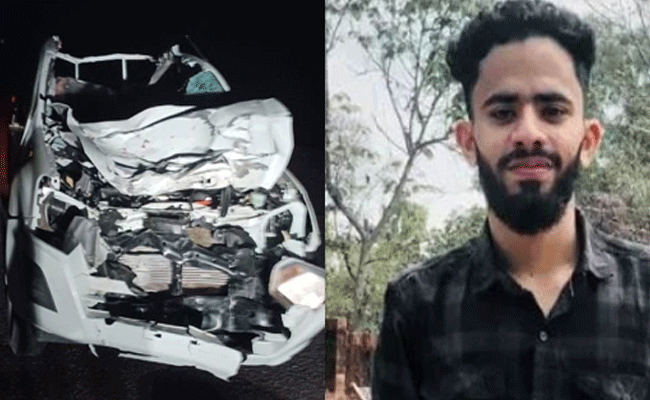 Three from Dakshina Kannada killed in road accident in Saudi Arabia