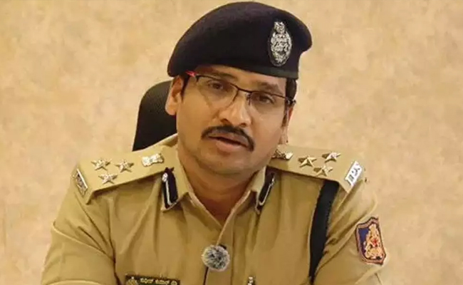 Cops issue statement in Ganjimath assault case on father, minor daughter by Sangh Parivar activists