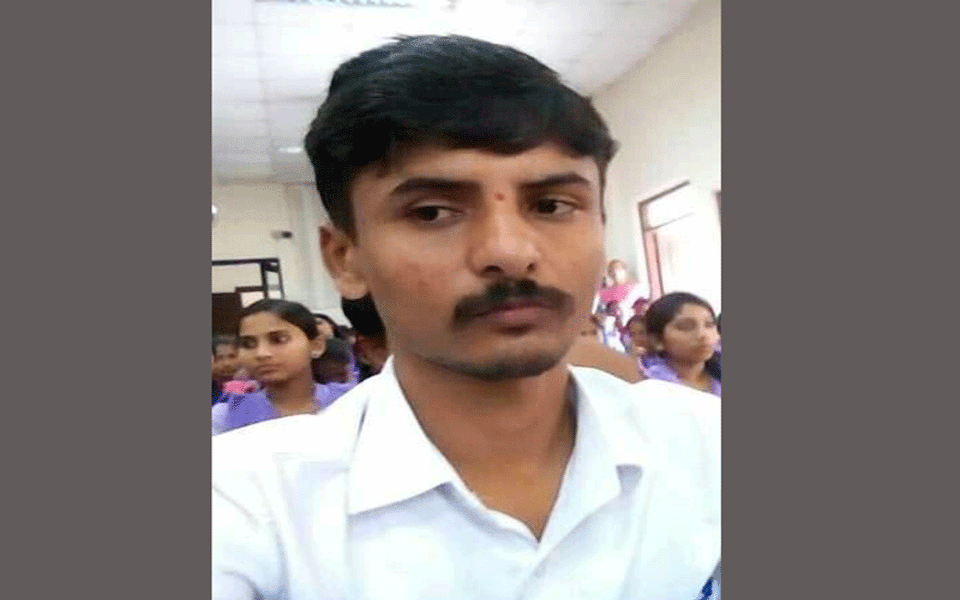 Brahmmavara Health Center’s junior health assistant attempts suicide