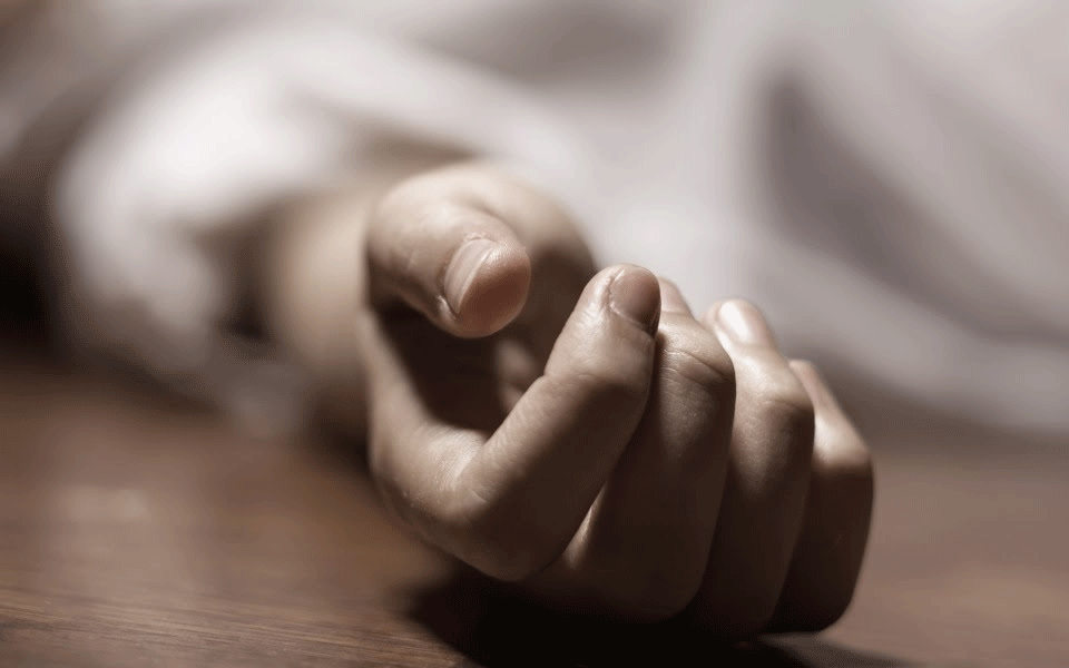 Dharmasthala: Haveri couple commits suicide