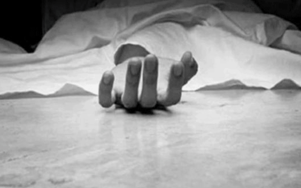 23-year old nursing student allegedly commits suicide in Mangaluru