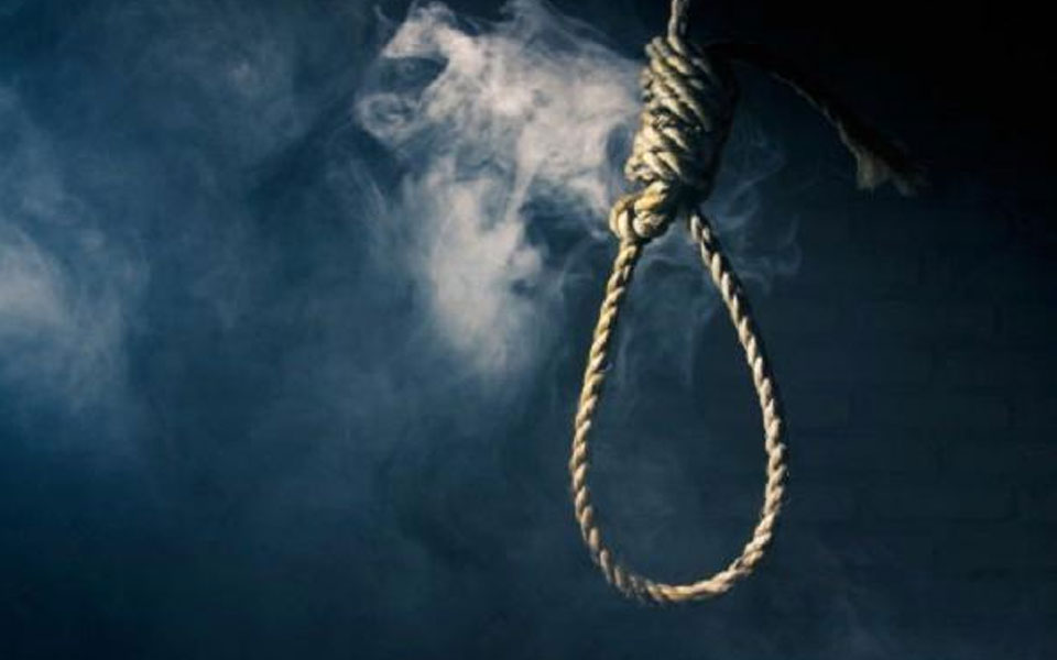 Udupi: Under-trial commits suicide inside jail premises