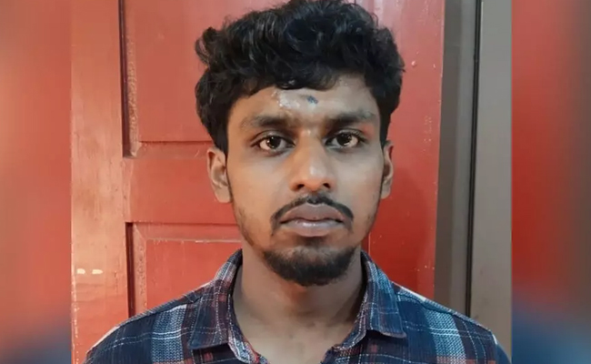 Absconding theft accused arrested in Sullia, court awards jail term