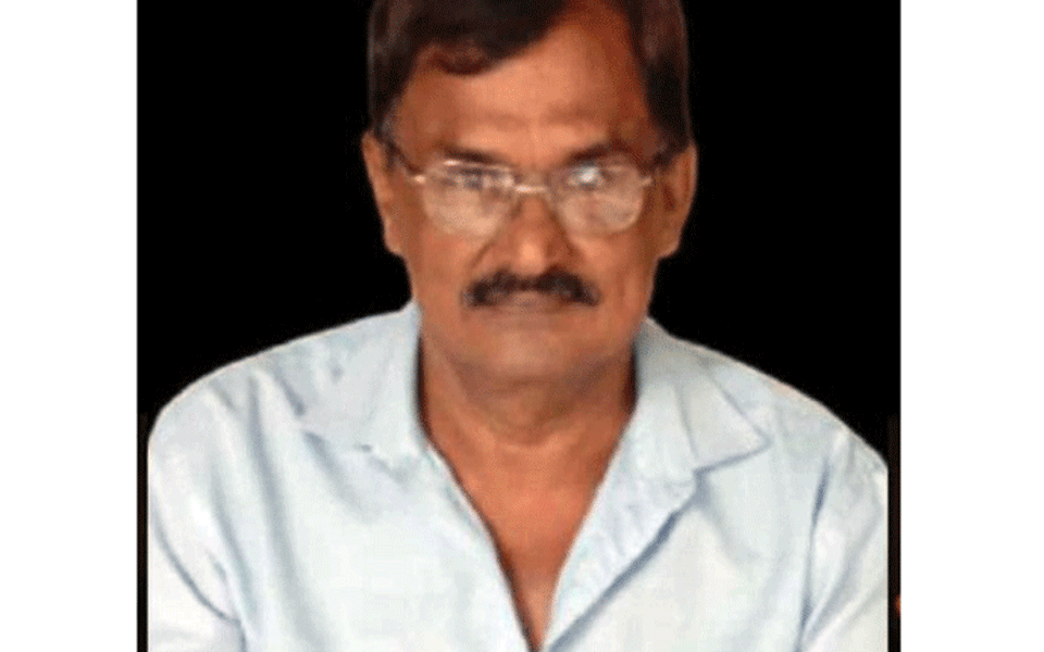 Sullia: Owner of Avinash Buses, Narayan Rai dies by suicide