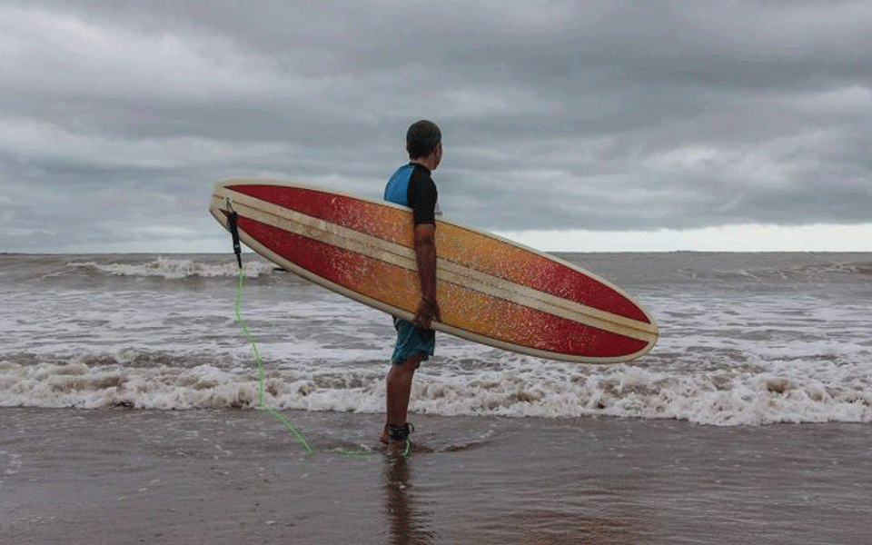 Mangaluru to host inaugural monsoon surf challenge from June 2-7