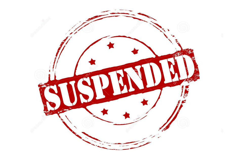 Dereliction of duties: Surathkal inspector suspended