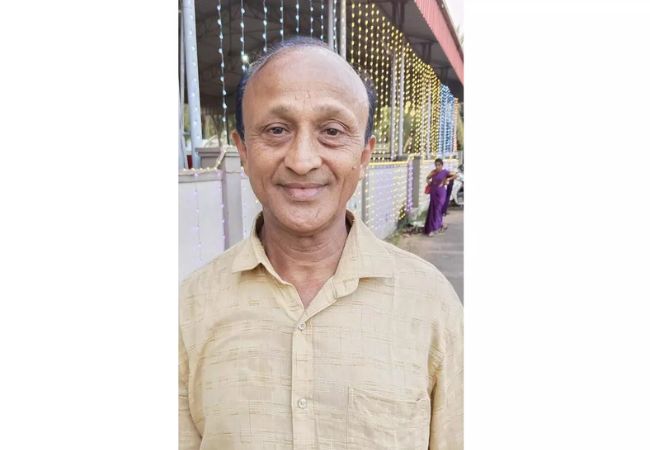 Senior Yakshagana artiste Mundaje Sadashiva Shetty passes away in Mangaluru