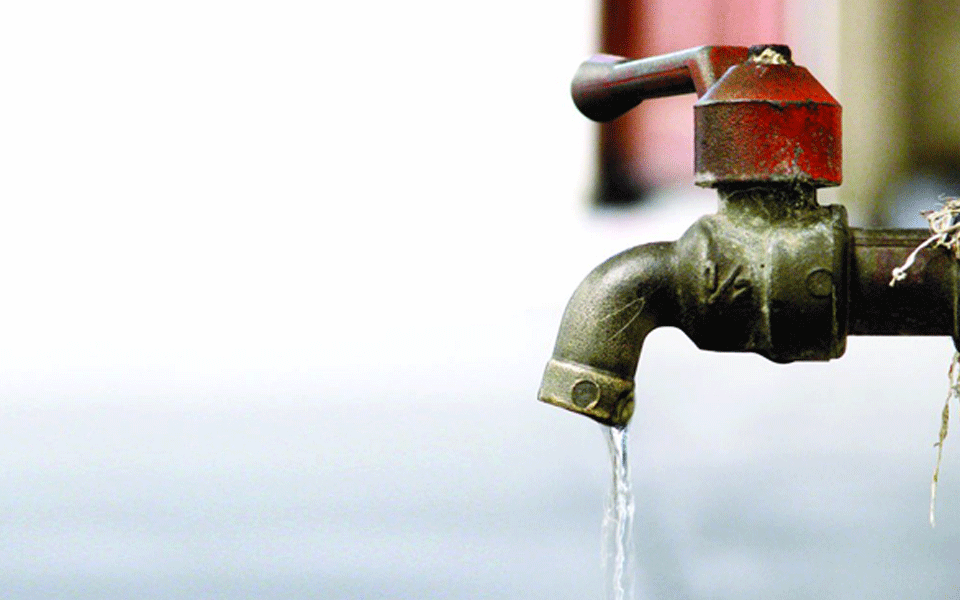 Water supply disruption in Udupi on Sept 29