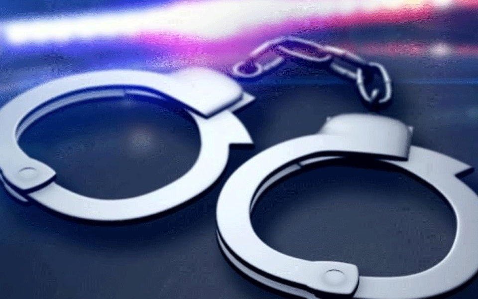 Vehicle Theft network busted: Police arrest seven minors