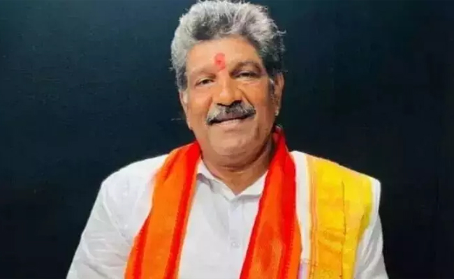 Belthangady: Externment order issued again against Mahesh Shetty Timarodi