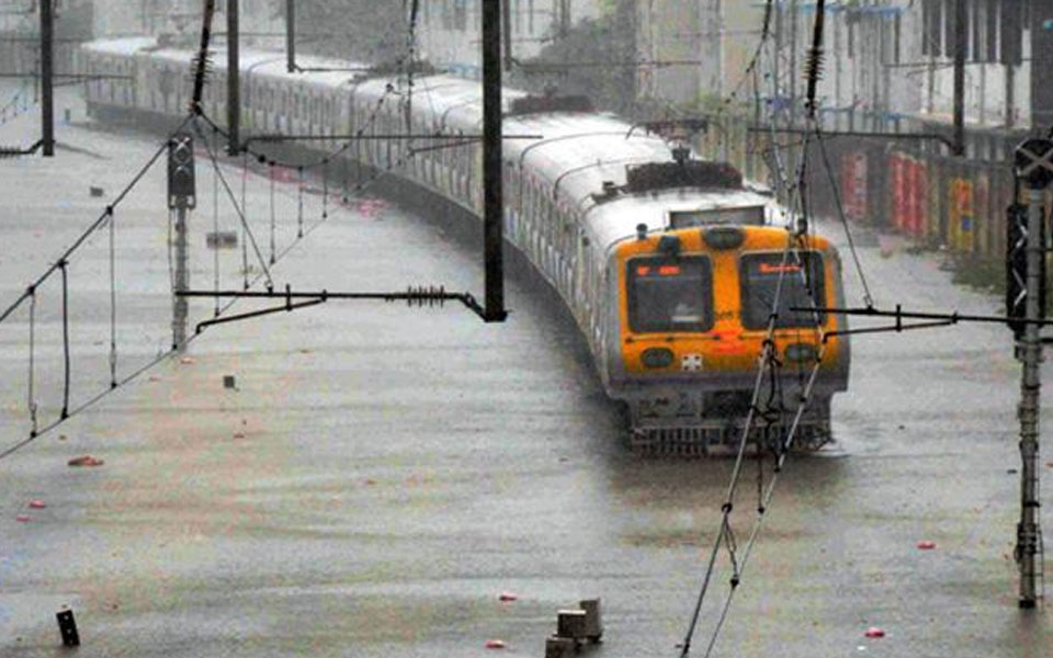 Rain impact: Mangaluru-Bengaluru train service suspended