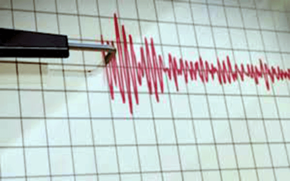 Tremors rock Malnad again